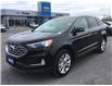 2023 Ford Edge Titanium (Stk: S2693) in Cornwall - Image 1 of 30