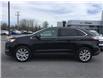 2023 Ford Edge Titanium (Stk: S2693) in Cornwall - Image 22 of 30