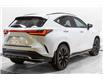 2022 Lexus NX 350 Base (Stk: 001817T) in Brampton - Image 5 of 25