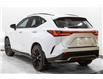 2022 Lexus NX 350 Base (Stk: 001817T) in Brampton - Image 7 of 25