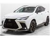 2022 Lexus NX 350 Base (Stk: 001817T) in Brampton - Image 4 of 25