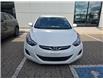 2013 Hyundai Elantra GL (Stk: 35795A) in East York - Image 1 of 4