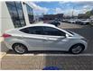 2013 Hyundai Elantra GL (Stk: 35795A) in East York - Image 2 of 4