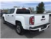 2021 GMC Canyon AT4 w/Leather (Stk: B3213A) in Cornwall - Image 19 of 27