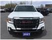 2021 GMC Canyon AT4 w/Leather (Stk: B3213A) in Cornwall - Image 25 of 27