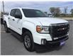 2021 GMC Canyon AT4 w/Leather (Stk: B3213A) in Cornwall - Image 24 of 27