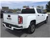 2021 GMC Canyon AT4 w/Leather (Stk: B3213A) in Cornwall - Image 22 of 27