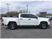 2021 GMC Canyon AT4 w/Leather (Stk: B3213A) in Cornwall - Image 23 of 27