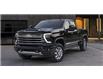 2025 Chevrolet Silverado 2500HD LTZ (Stk: 7264-25) in Sault Ste. Marie - Image 1 of 1