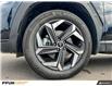 2022 Hyundai Tucson Hybrid Ultimate (Stk: 90393A) in Saskatoon - Image 20 of 21