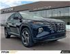 2022 Hyundai Tucson Hybrid Ultimate (Stk: 90393A) in Saskatoon - Image 1 of 21
