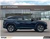 2022 Hyundai Tucson Hybrid Ultimate (Stk: 90393A) in Saskatoon - Image 2 of 21