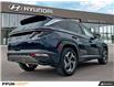 2022 Hyundai Tucson Hybrid Ultimate (Stk: 90393A) in Saskatoon - Image 9 of 21