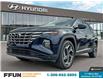 2022 Hyundai Tucson Hybrid Ultimate (Stk: 90393A) in Saskatoon - Image 5 of 21