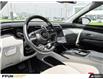 2022 Hyundai Tucson Hybrid Ultimate (Stk: 90393A) in Saskatoon - Image 10 of 21