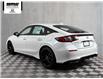 2025 Honda Civic Sport (Stk: 25H544) in Chilliwack - Image 4 of 32