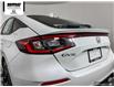 2025 Honda Civic Sport (Stk: 25H544) in Chilliwack - Image 12 of 32