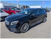 2018 Mercedes-Benz GLA 250 Base (Stk: S-1473A) in Calgary - Image 1 of 26