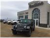 2017 Jeep Wrangler Unlimited Sahara (Stk: C010B) in Swan River - Image 1 of 19