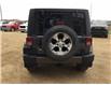2017 Jeep Wrangler Unlimited Sahara (Stk: C010B) in Swan River - Image 3 of 19