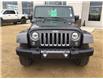 2017 Jeep Wrangler Unlimited Sahara (Stk: C010B) in Swan River - Image 5 of 19