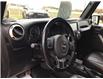 2017 Jeep Wrangler Unlimited Sahara (Stk: C010B) in Swan River - Image 9 of 19