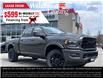 2024 RAM 2500 Limited (Stk: W8958) in Uxbridge - Image 1 of 9