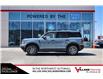 2022 Ford Bronco Sport Big Bend (Stk: B8855) in Calgary - Image 3 of 3