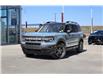 2022 Ford Bronco Sport Big Bend (Stk: B8855) in Calgary - Image 2 of 3