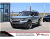 2022 Ford Bronco Sport Big Bend (Stk: B8855) in Calgary - Image 1 of 3