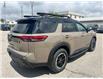 2024 Nissan Pathfinder Rock Creek (Stk: CP12385) in Chatham - Image 4 of 13