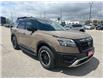 2024 Nissan Pathfinder Rock Creek (Stk: CP12385) in Chatham - Image 3 of 13