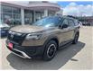 2024 Nissan Pathfinder Rock Creek (Stk: CP12385) in Chatham - Image 2 of 13