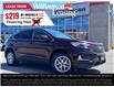 2023 Ford Edge SEL (Stk: W8964) in Uxbridge - Image 1 of 9