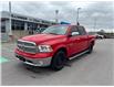 2017 RAM 1500 Laramie (Stk: U8791A) in Uxbridge - Image 3 of 10