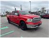 2017 RAM 1500 Laramie (Stk: U8791A) in Uxbridge - Image 9 of 10