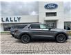 2025 Ford Explorer ST-Line (Stk: LFEX00578) in Tilbury - Image 2 of 15
