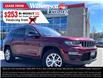 2023 Jeep Grand Cherokee Limited (Stk: W8966) in Uxbridge - Image 1 of 9
