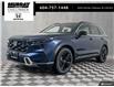 2025 Honda CR-V Hybrid Touring (Stk: 25H549) in Chilliwack - Image 1 of 27
