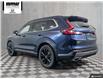 2025 Honda CR-V Hybrid Touring (Stk: 25H549) in Chilliwack - Image 4 of 27