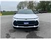 2025 Chevrolet Equinox EV RS (Stk: RCEE00934) in LaSalle - Image 2 of 33