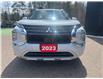 2023 Mitsubishi Outlander Plug-In Hybrid GT (Stk: 25076A) in Pembroke - Image 2 of 18