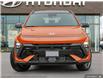 2025 Hyundai Kona  (Stk: 127035) in London - Image 2 of 23