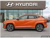 2025 Hyundai Kona  (Stk: 127035) in London - Image 3 of 23