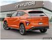 2025 Hyundai Kona  (Stk: 127035) in London - Image 4 of 23