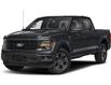 2025 Ford F-150 STX (Stk: W2LT125S) in Kamloops - Image 1 of 1
