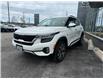 2022 Kia Seltos SX Turbo w/Black Interior (Stk: 25185A) in ORILLIA - Image 5 of 20