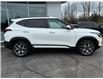 2022 Kia Seltos SX Turbo w/Black Interior (Stk: 25185A) in ORILLIA - Image 6 of 20
