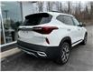 2022 Kia Seltos SX Turbo w/Black Interior (Stk: 25185A) in ORILLIA - Image 7 of 20