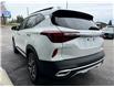 2022 Kia Seltos SX Turbo w/Black Interior (Stk: 25185A) in ORILLIA - Image 9 of 20